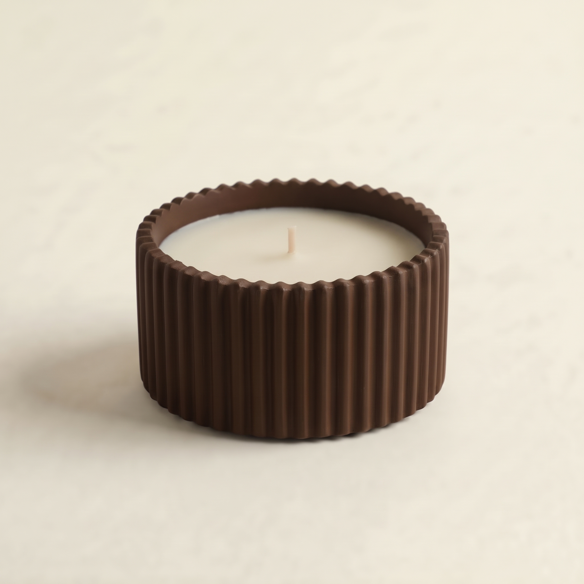 Brown Butter Mini Candle