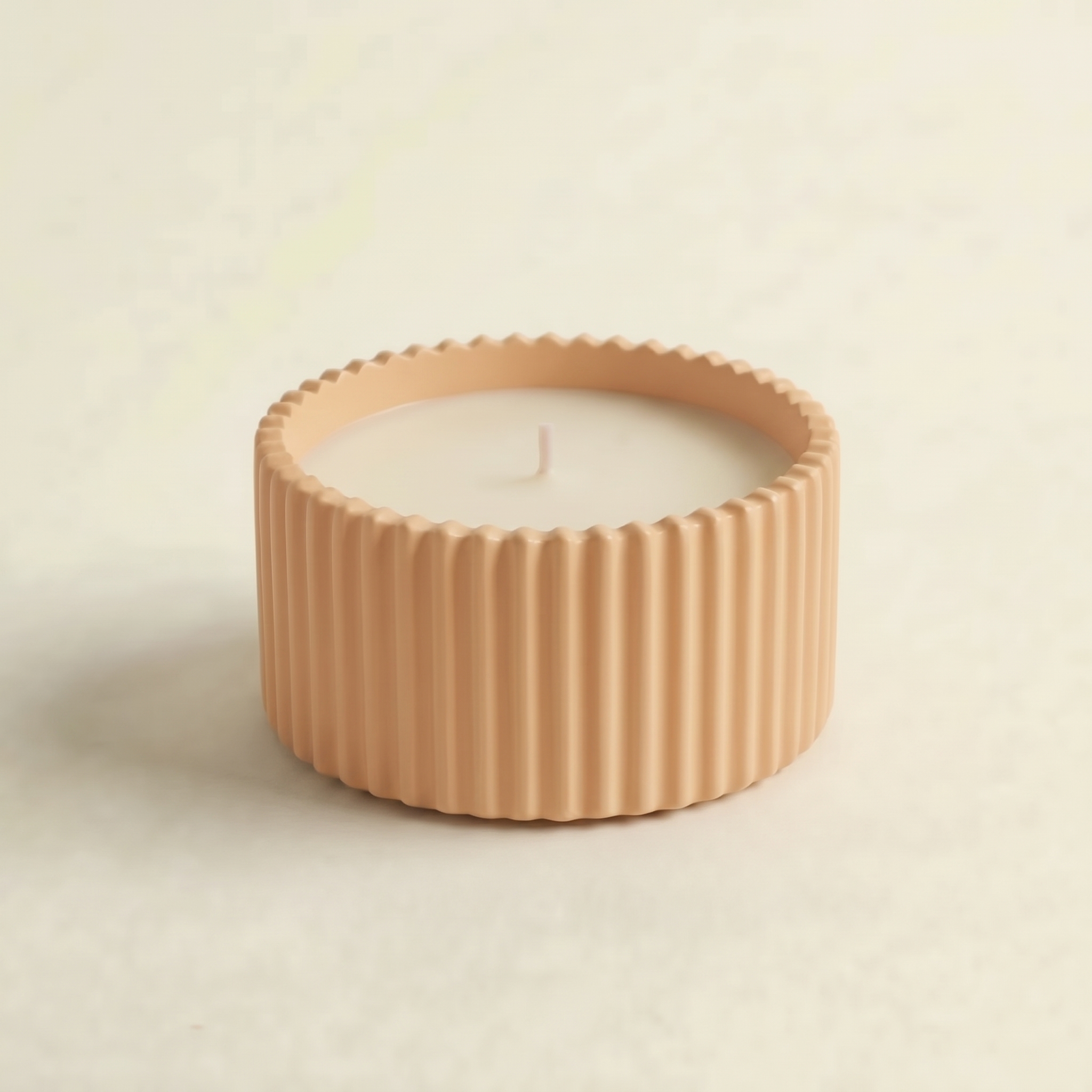 Warm Cookie Jar Mini Candle