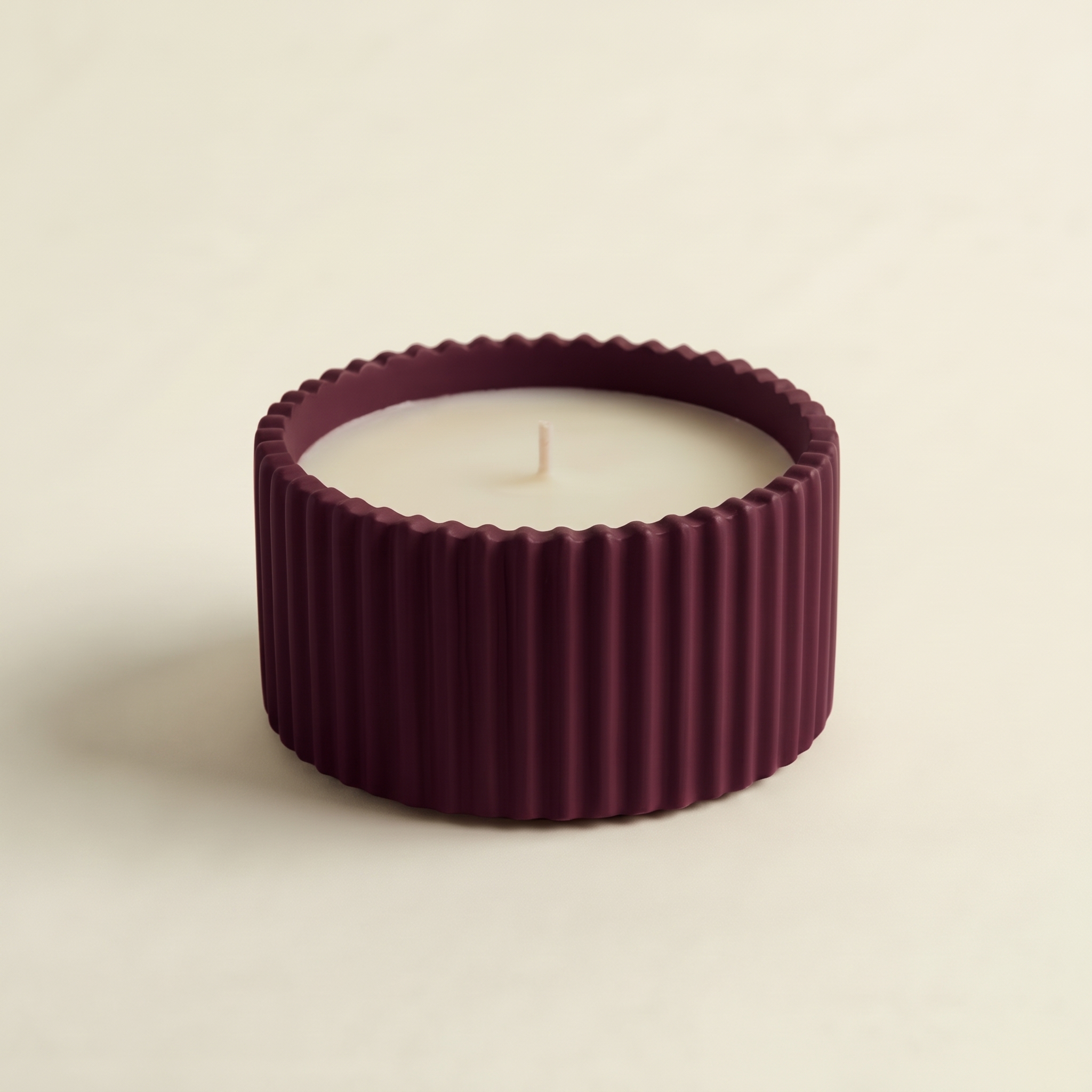 Melon Haze Mini Candle